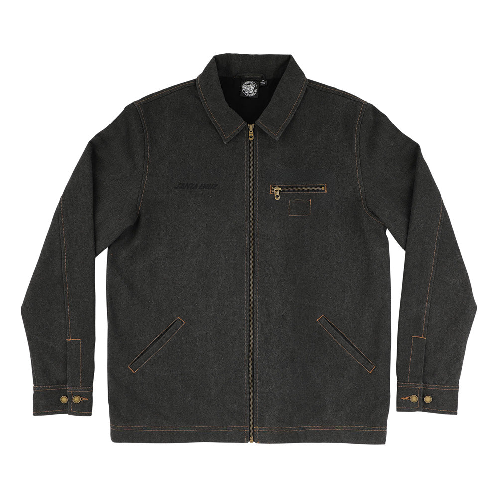 STRIP CLASSICS WORK JACKET