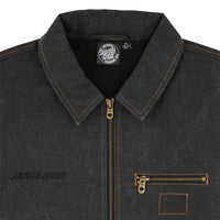 STRIP CLASSICS WORK JACKET