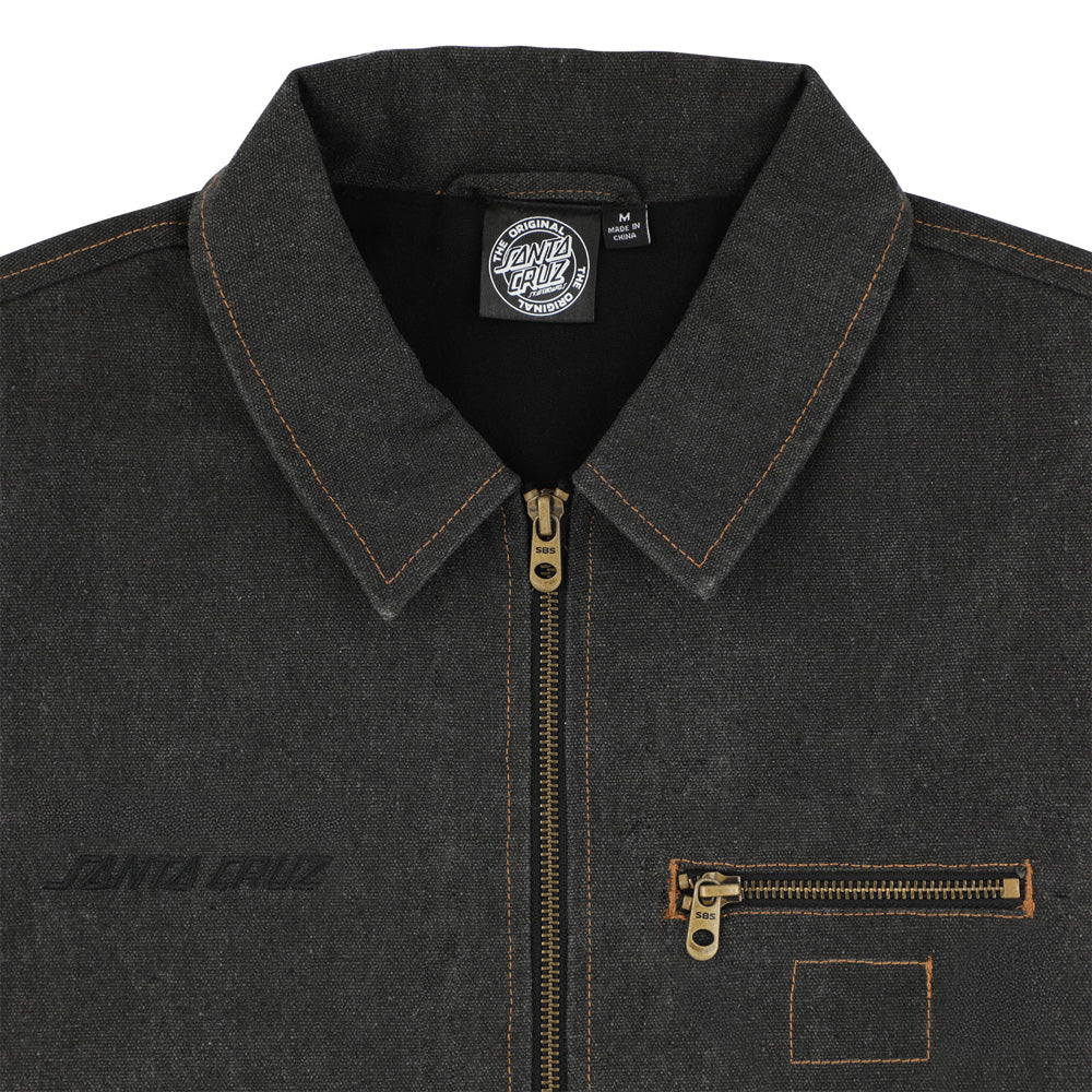 STRIP CLASSICS WORK JACKET