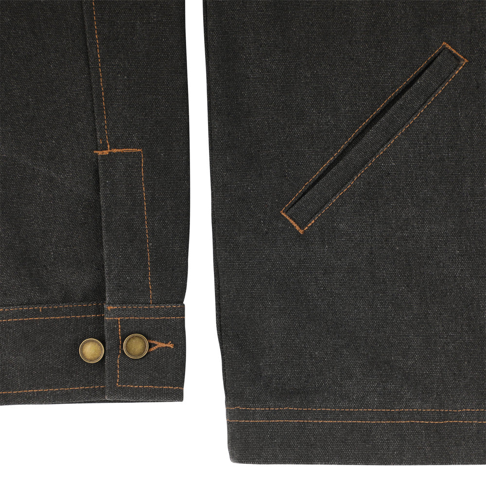 STRIP CLASSICS WORK JACKET