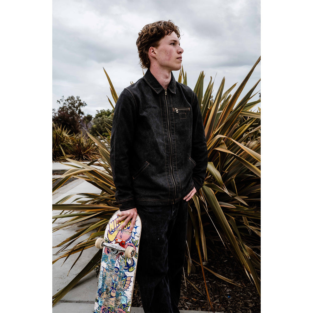 STRIP CLASSICS WORK JACKET