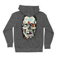 DOT DUDES P/O HOODED SWEATSHIRT
