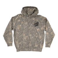 OPUS DOT P/O HOODED SWEATSHIRT