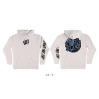 PAY OFF DOT P/O HOODED SWEATSHIRT