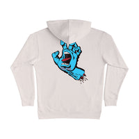 SCREAMING HAND P/O HOODED SWEATSHIRT