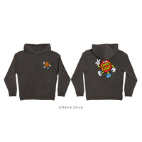 DOT GUY P/O HOODED SWEATSHIRT YOUTH
