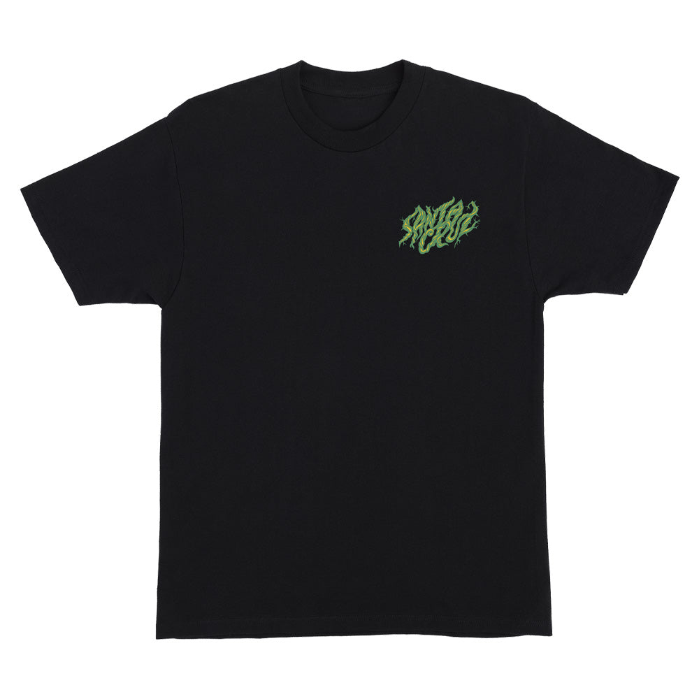RANKINE MONSTER S/S REGULAR T-SHIRT