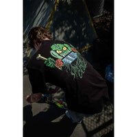 RANKINE MONSTER S/S REGULAR T-SHIRT