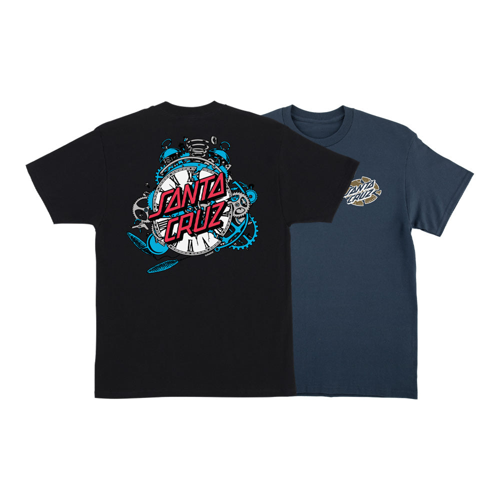 GRABKE EXPLODING DOT S/S REGULAR T-SHIRT