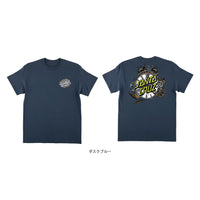 GRABKE EXPLODING DOT S/S REGULAR T-SHIRT