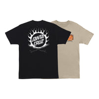 FORGING DOT S/S REGULAR T-SHIRT