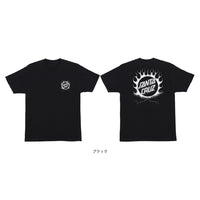 FORGING DOT S/S REGULAR T-SHIRT