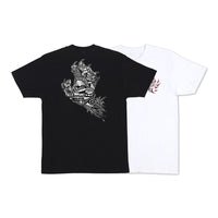 SCOURGE HAND S/S REGULAR T-SHIRT