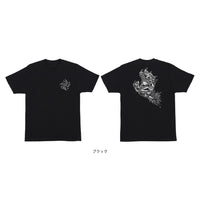SCOURGE HAND S/S REGULAR T-SHIRT