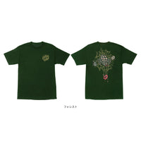 DRESSEN SPIDER S/S REGULAR T-SHIRT