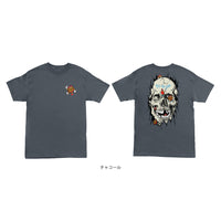 DOT DUDES S/S REGULAR T-SHIRT