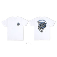SHORT FUSE S/S REGULAR T-SHIRT