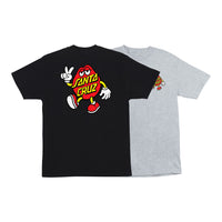 DOT GUY S/S REGULAR T-SHIRT