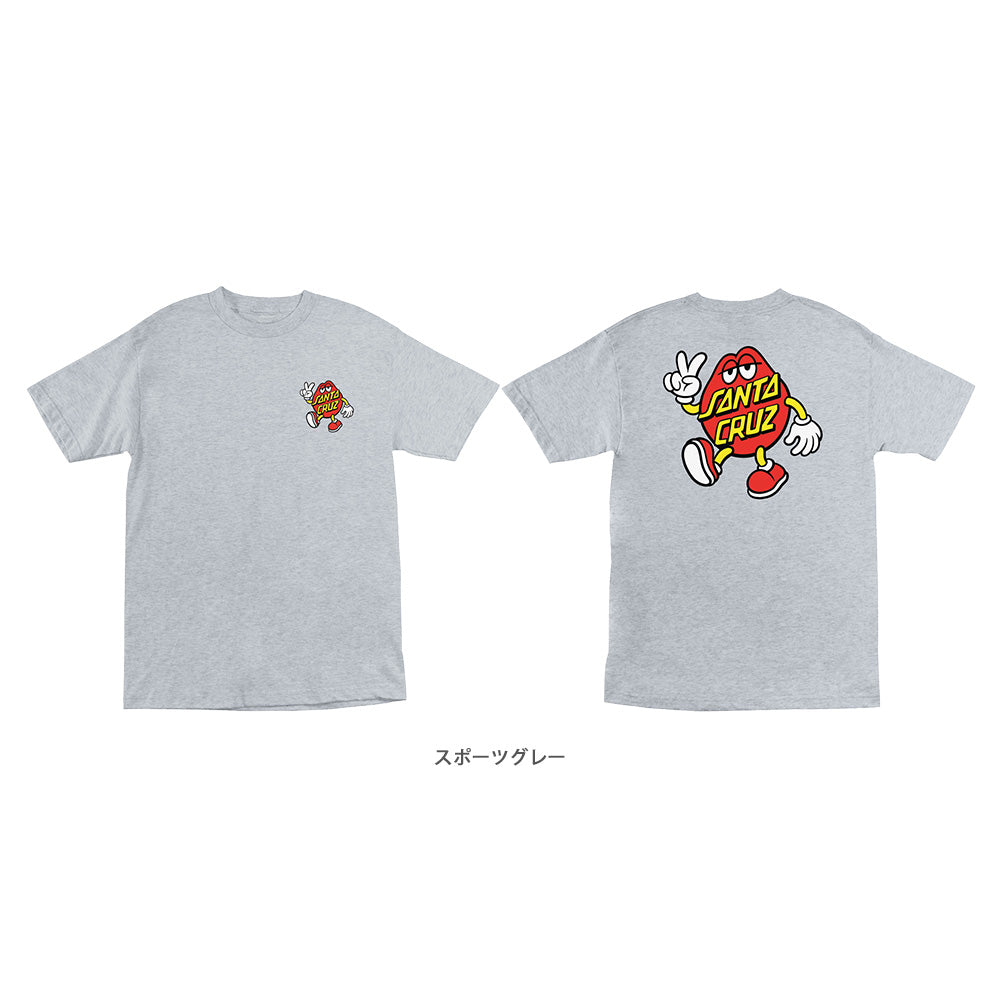 DOT GUY S/S REGULAR T-SHIRT