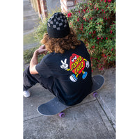 DOT GUY S/S REGULAR T-SHIRT