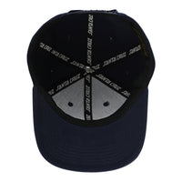 FORGING DOT SNAPBACK HAT