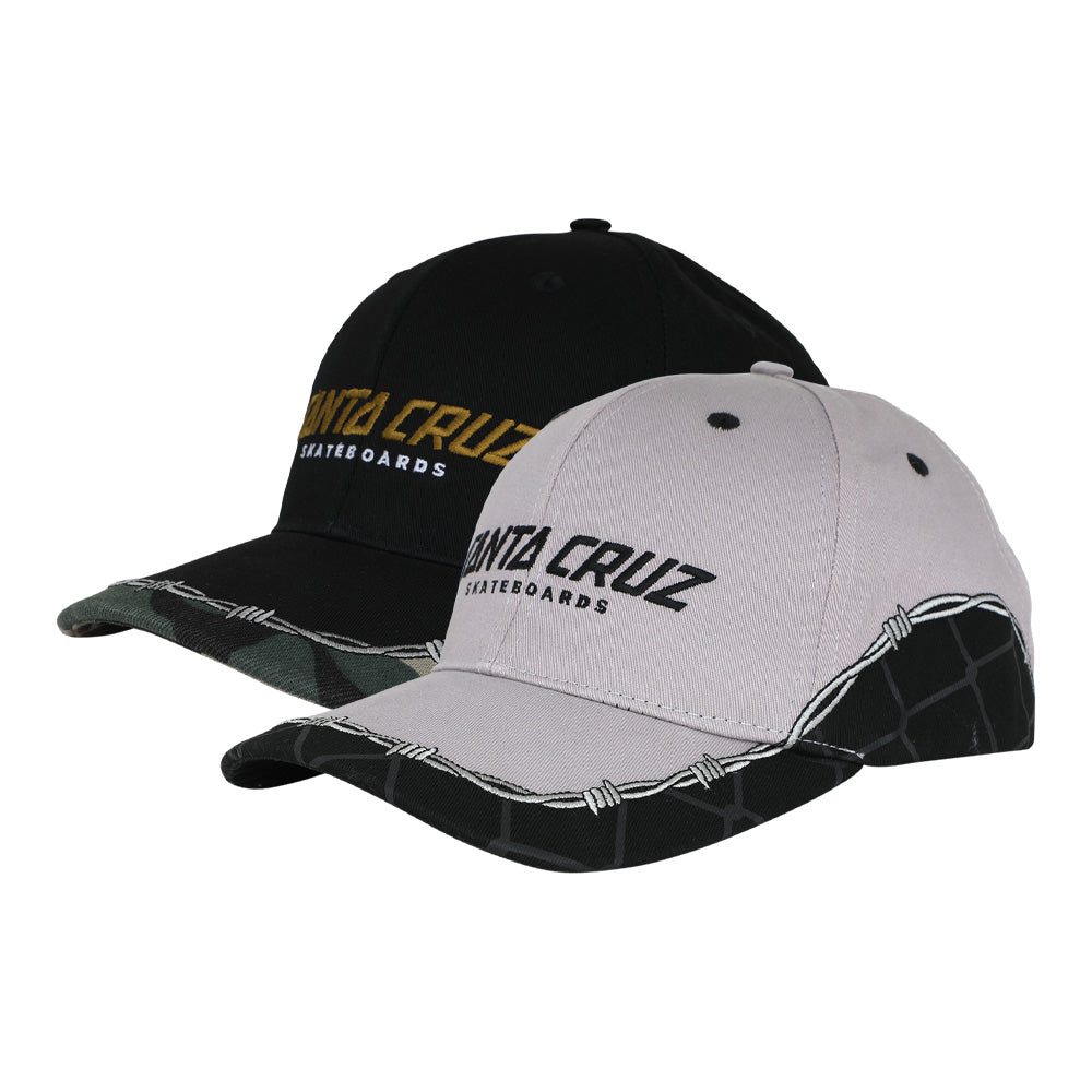 SPOT SNAPBACK HAT