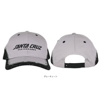 SPOT SNAPBACK HAT
