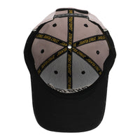 SPOT SNAPBACK HAT