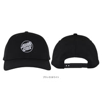 OPUS DOT SNAPBACK HAT