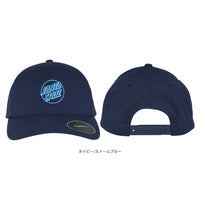 OPUS DOT SNAPBACK HAT