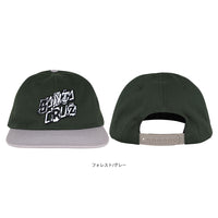 PAY OFF STACK STRIP SNAPBACK HAT