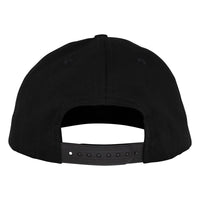 SCREAMING HAND SNAPBACK HAT