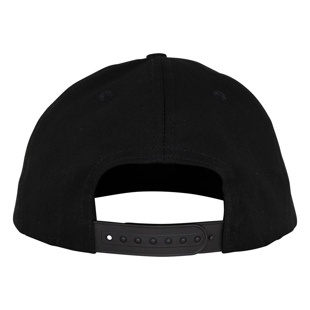 SCREAMING HAND SNAPBACK HAT