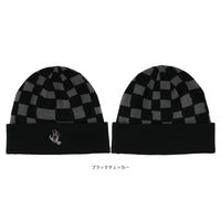 SCREAMING HAND SNAPBACK HAT