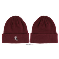 SCREAMING HAND SNAPBACK HAT
