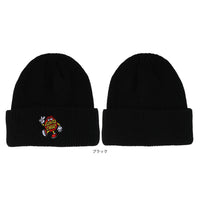 DOT GUY BEANIE HAT YOUTH