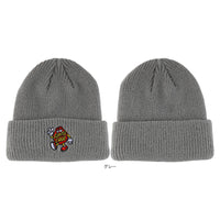 DOT GUY BEANIE HAT YOUTH