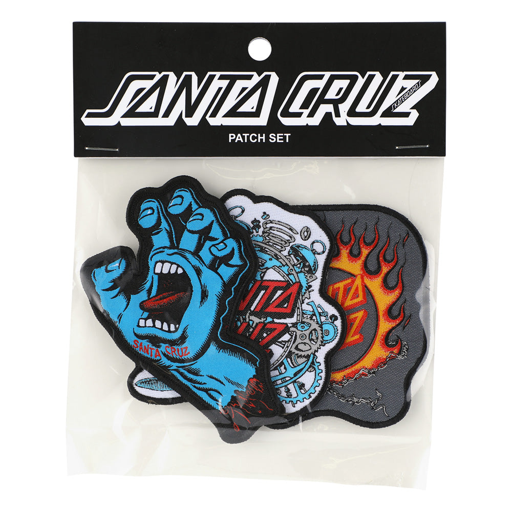 OG '26 PATCH SET