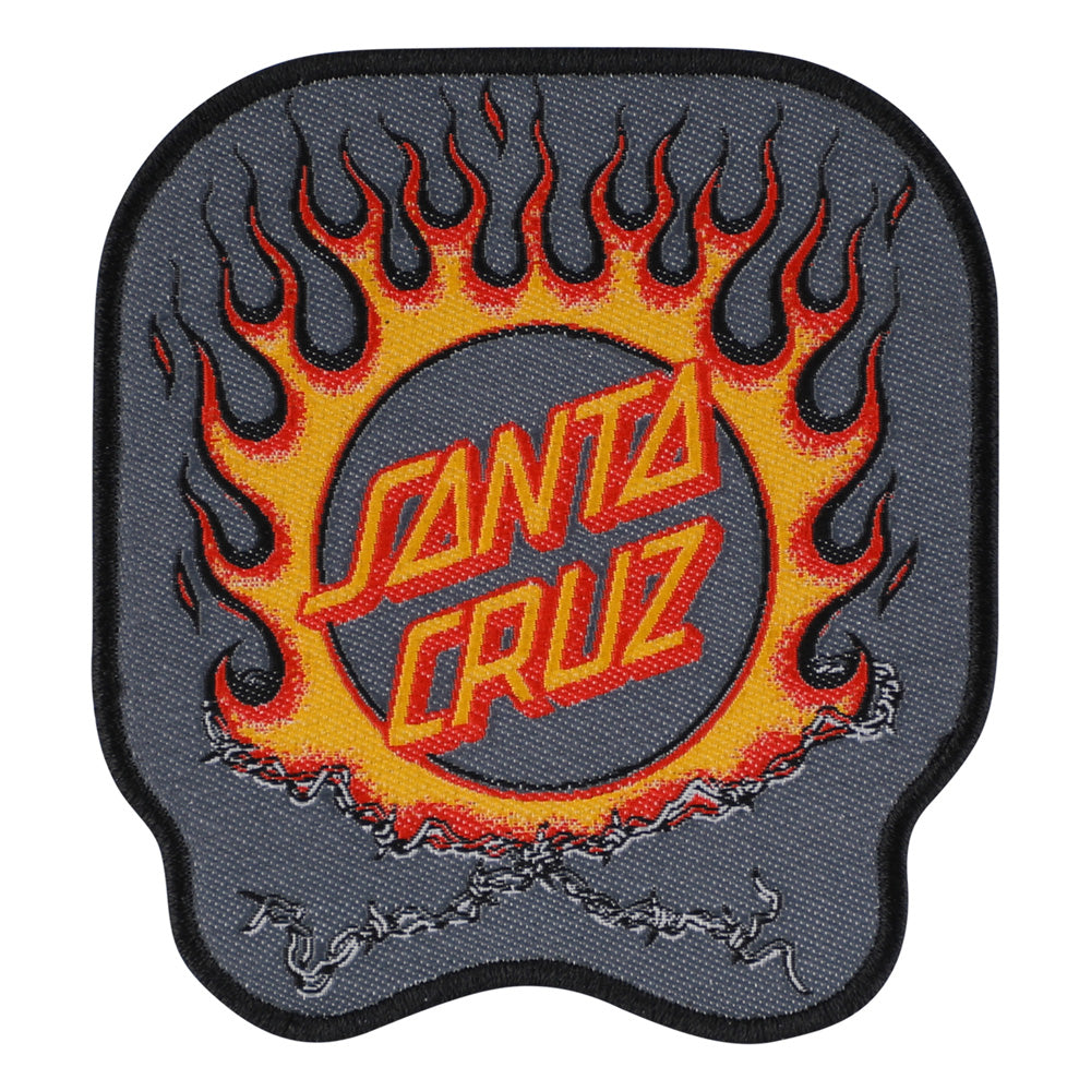 OG '26 PATCH SET