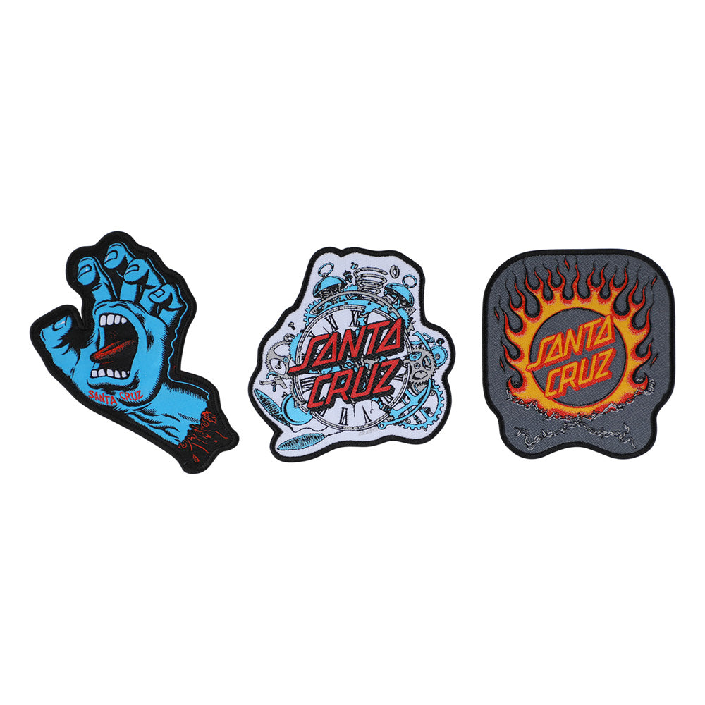 OG '26 PATCH SET