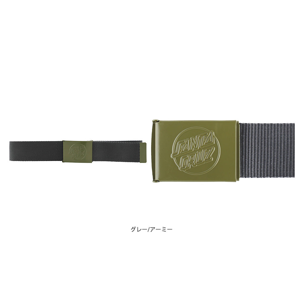 OPUS DOT BELT