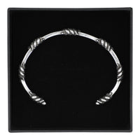 BARBED BRACELET