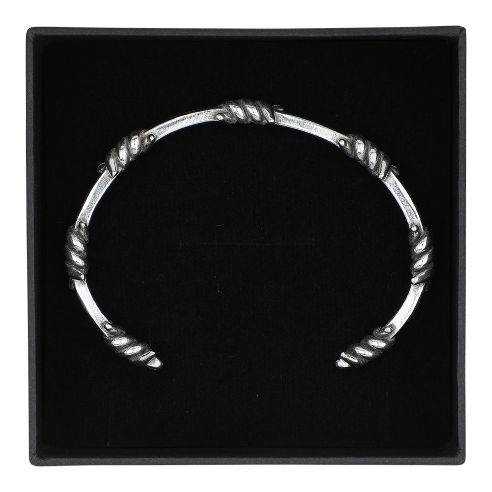 BARBED BRACELET