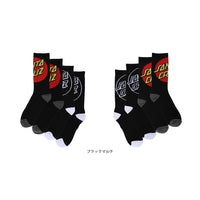 BIG CRUZ 2-PACK SOCKS