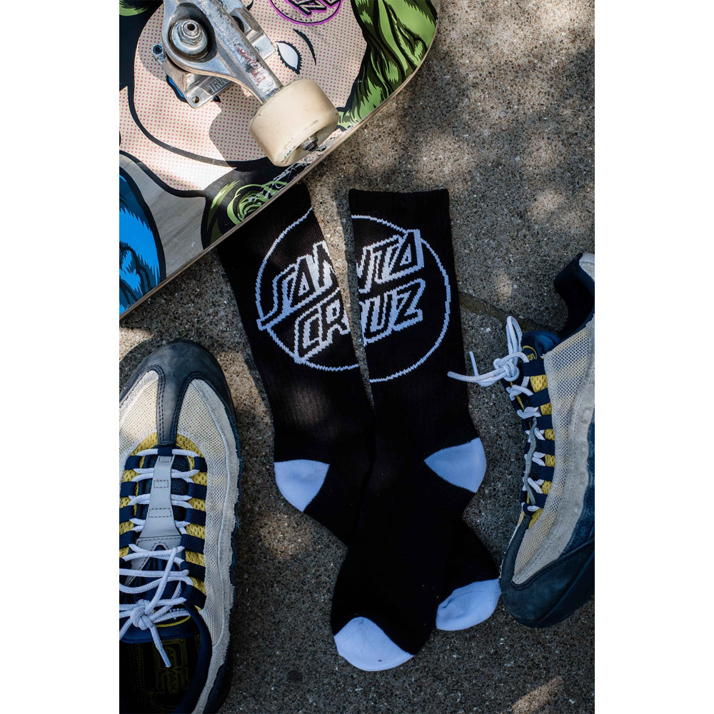 BIG CRUZ 2-PACK SOCKS