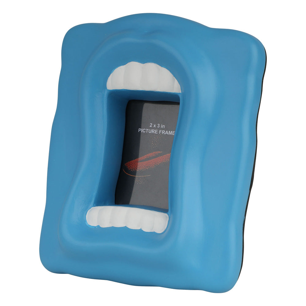 SCREAMING HAND PICTURE FRAME