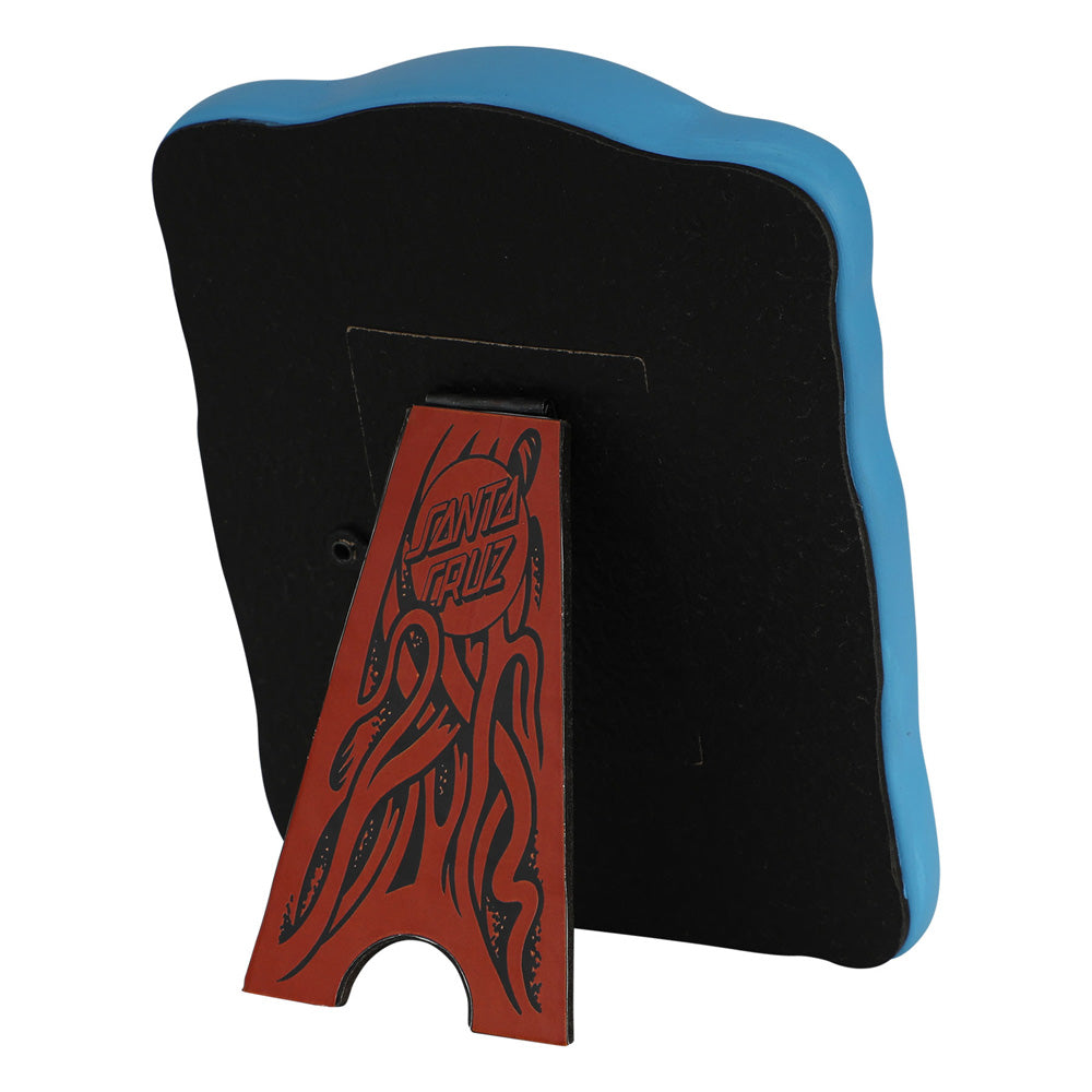 SCREAMING HAND PICTURE FRAME