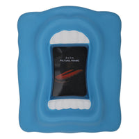 SCREAMING HAND PICTURE FRAME
