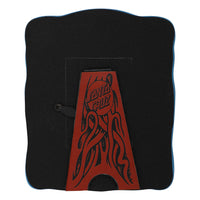 SCREAMING HAND PICTURE FRAME