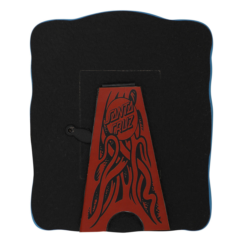 SCREAMING HAND PICTURE FRAME